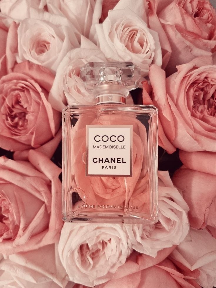 Coco Mademoiselle