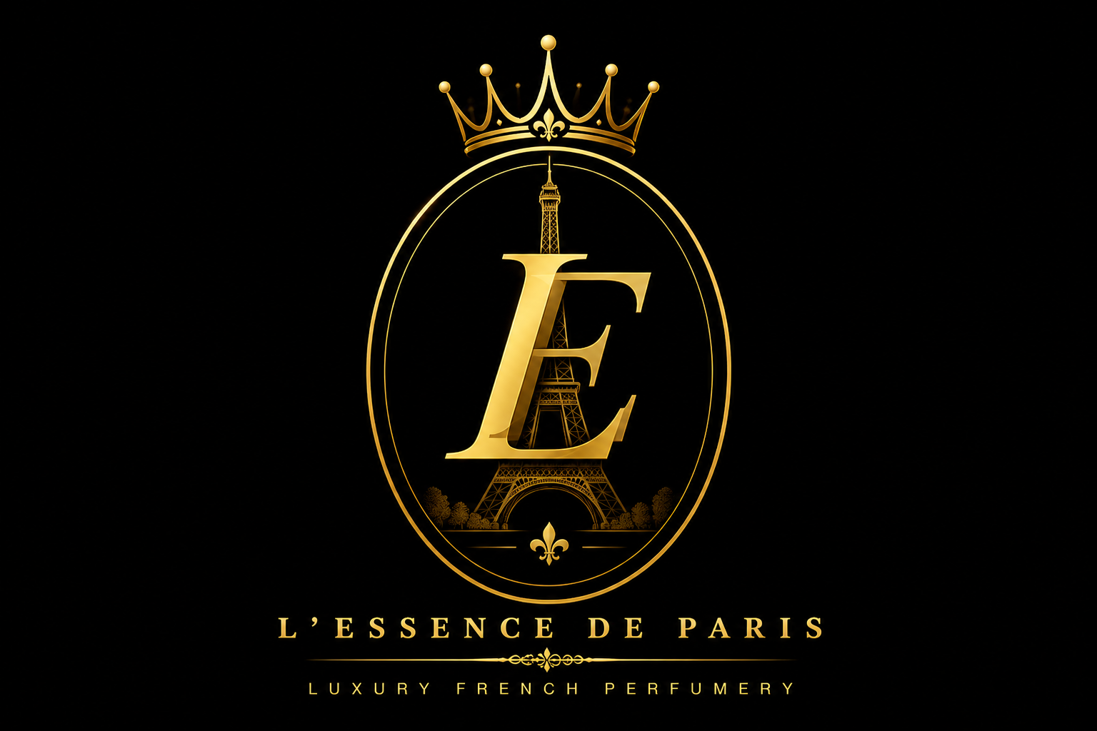 L'Essence de Paris